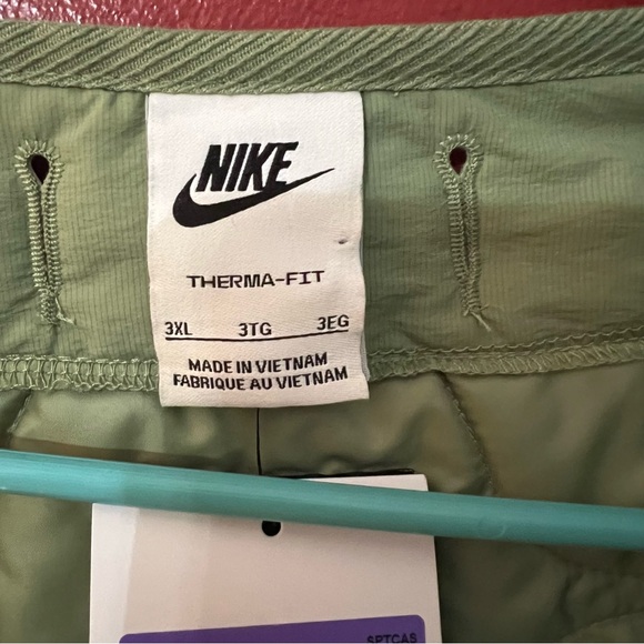 Nike Vest 3XL NWT - Picture 5 of 7